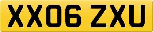 XX06ZXU