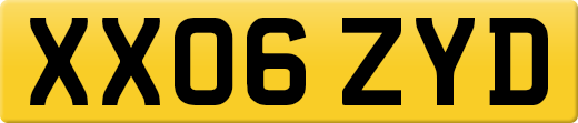 XX06ZYD