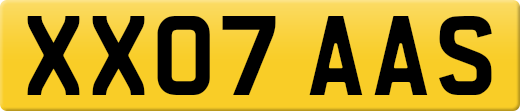 XX07AAS
