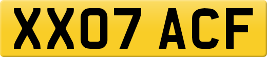 XX07ACF