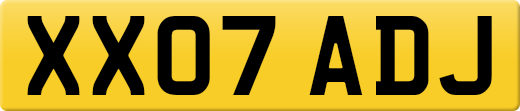 XX07ADJ