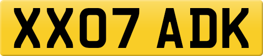 XX07ADK