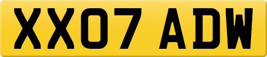 XX07ADW