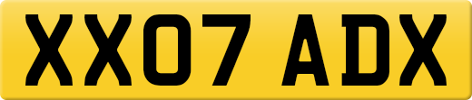 XX07ADX