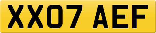 XX07AEF