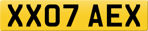 XX07AEX