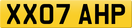 XX07AHP