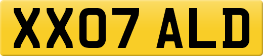 XX07ALD