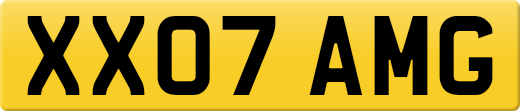 XX07AMG