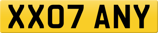 XX07ANY