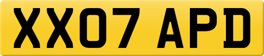 XX07APD