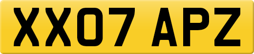 XX07APZ