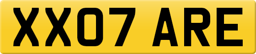 XX07ARE