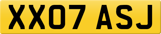 XX07ASJ