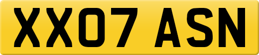 XX07ASN