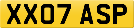 XX07ASP