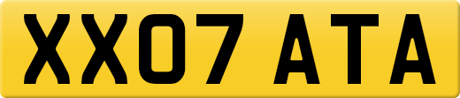 XX07ATA