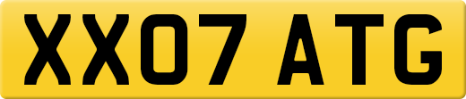 XX07ATG