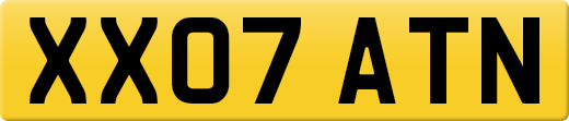 XX07ATN