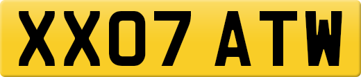 XX07ATW