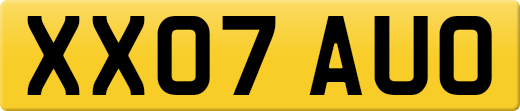 XX07AUO