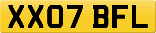 XX07BFL