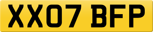 XX07BFP