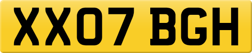 XX07BGH