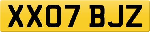 XX07BJZ