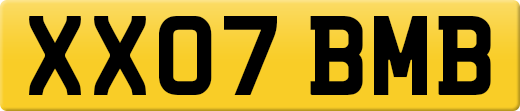 XX07BMB