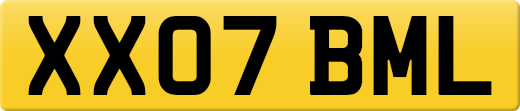 XX07BML