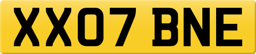 XX07BNE