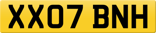 XX07BNH
