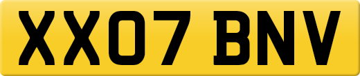 XX07BNV