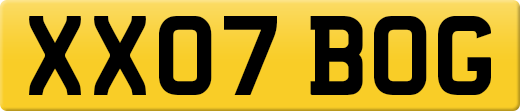 XX07BOG