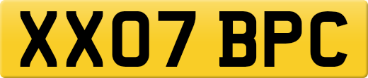 XX07BPC