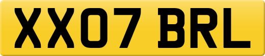 XX07BRL