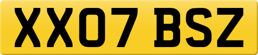 XX07BSZ