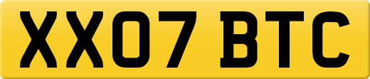XX07BTC
