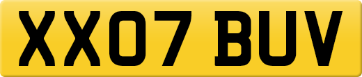 XX07BUV
