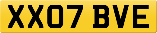 XX07BVE