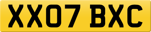 XX07BXC