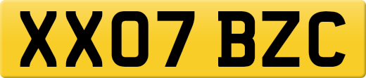 XX07BZC