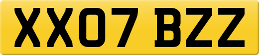 XX07BZZ