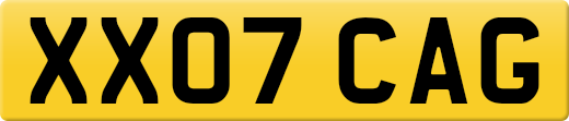 XX07CAG