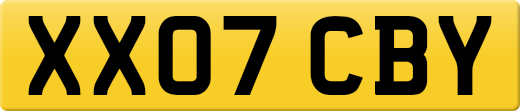 XX07CBY