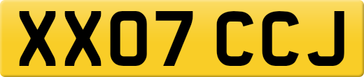XX07CCJ