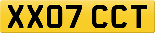 XX07CCT