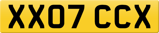 XX07CCX