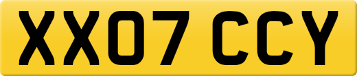 XX07CCY